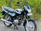 Bajaj CT100 2012