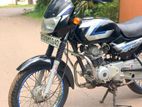 Bajaj CT100 2012