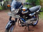 Bajaj CT100 2012