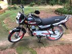 Bajaj CT100 2012