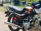 Bajaj CT100 2012