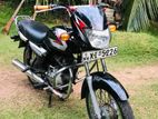 Bajaj CT100 2012