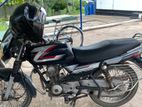 Bajaj CT100 2012