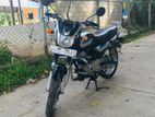 Bajaj CT100 2012