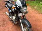 Bajaj CT100 2012