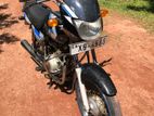 Bajaj CT100 2012