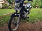 Bajaj CT100 2012