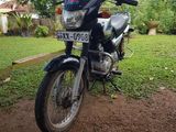 Bajaj CT100 2012