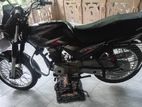 Bajaj CT100 2012