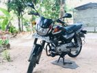 Bajaj CT100 2012