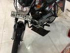 Bajaj CT100 2012