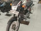 Bajaj CT100 2012