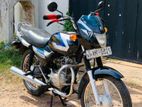 Bajaj CT100 2012