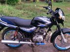 Bajaj CT100 2012