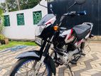 Bajaj CT100 2012