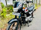 Bajaj CT100 2012