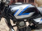 Bajaj CT100 2012