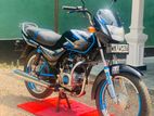 Bajaj CT100 2012