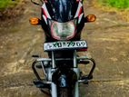 Bajaj CT100 2012