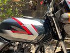 Bajaj CT100 2012