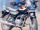 Bajaj CT100 2012