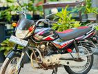 Bajaj CT100 2012