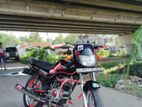 Bajaj CT100 2012