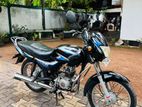 Bajaj CT100 2012