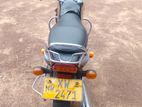 Bajaj CT100 2012