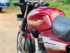 Bajaj CT100 2012