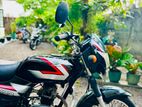 Bajaj CT100 2012