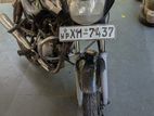 Bajaj CT100 2012