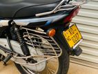 Bajaj CT100 2012