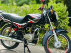 Bajaj CT100 2012