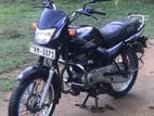 Bajaj CT100 2012
