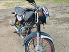 Bajaj CT100 2012