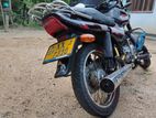 Bajaj CT100 2012