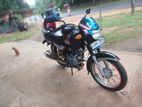 Bajaj CT100 2012