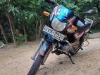 Bajaj CT100 2012