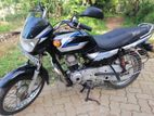 Bajaj CT100 2012