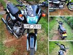 Bajaj CT100 2012