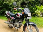 Bajaj CT100 2012