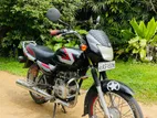 Bajaj CT100 2012