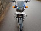 Bajaj CT100 2012