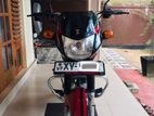 Bajaj CT100 2012