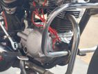 Bajaj CT100 2012