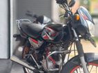 Bajaj CT100 2012