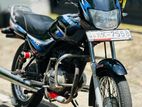 Bajaj CT100 2012