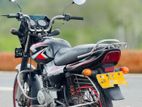 Bajaj CT100 2012