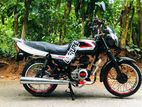 Bajaj CT100 2012